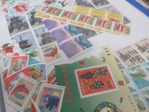 切手 買取 ウエステ垂水