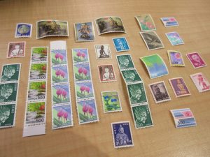 切手 買取 青森