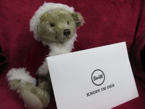 テディベア　買取り　青森市