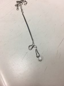 ダイヤのお買取なら大吉津田沼店へ!