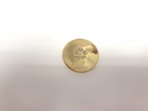 あざみ野,金,買取