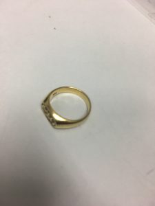 貴金属のお買取致しました!大吉津田沼店です!