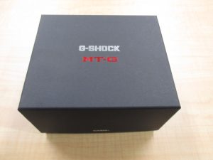 G-SHOCK（ジーショック）買取り　青森市