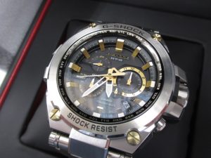 G-SHOCK（ジーショック）　買取り　青森市