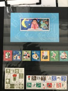 中国切手の高価買取なら大吉　大阪　池田店