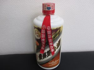 お酒　買取り　青森市