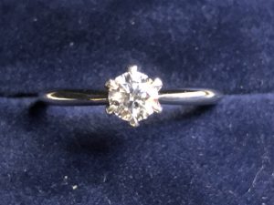 ダイヤモンドの買取なら大吉津田沼店へお越しください!