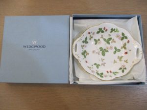 大吉 武蔵小金井店 ウェッジウッドの画像です。