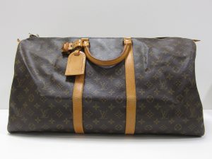 ルイ・ヴィトンの買取は大吉デュオこうべ店で