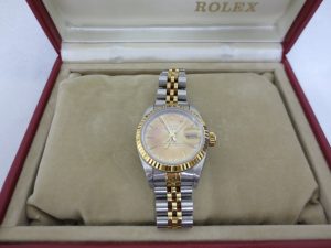 ロレックス,買取,倉敷