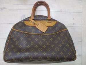 買取 大吉 ルイヴィトン