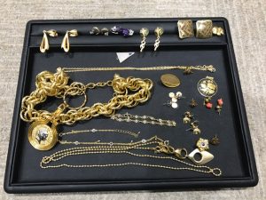 日野市で貴金属を売るなら【大吉】イオンモール多摩平の森店へ!