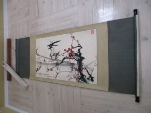 掛軸売るなら、大吉ゆめタウンサンピアン店が良いですよ♪