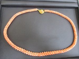 珊瑚も大吉ゆめタウンサンピアン店へがお買取り!!