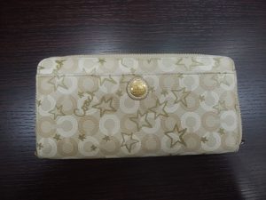 和光市・朝霞市でコーチの財布を売るなら大吉和光店にお任せ下さい!