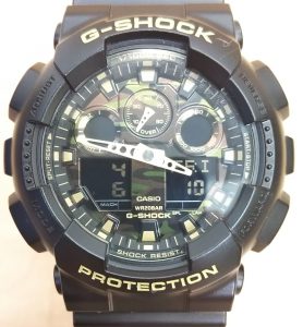 G-shock!! 買取大吉津田沼店です