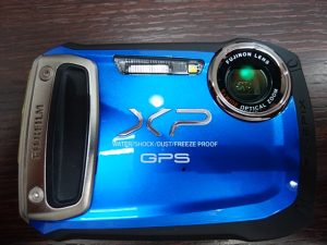 和光市で富士フイルムFinePix XP150 を売るなら大吉和光店にお任せ下さい!