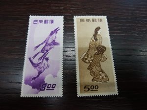 和光市・朝霞市で見返り美人、月に鴈を売るなら大吉和光店にお任せ下さい!