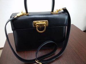 和光市・朝霞市でフェラガモのバッグを売るなら大吉和光店にお任せ下さい!