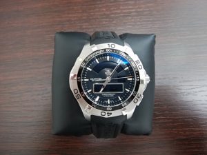 和光市・朝霞市でタグホイヤーを売るなら大吉和光店にお任せ下さい!