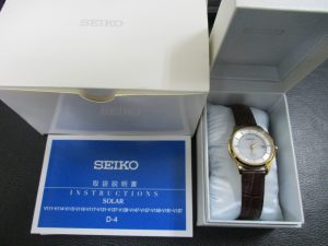 田無,時計,買取