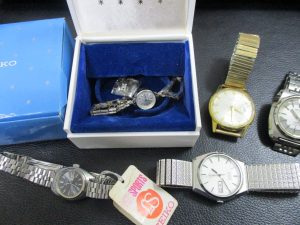 田無,時計,買取