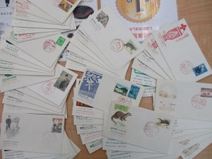 田無,切手,買取