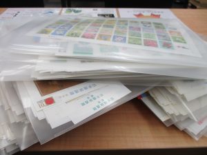 田無,切手,買取