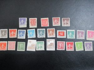 田無,中国切手,買取