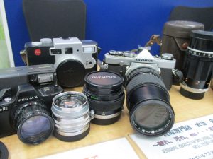 田無,カメラ,レンズ,買取