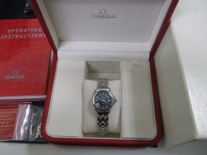 田無,OMEGA,オメガ,買取