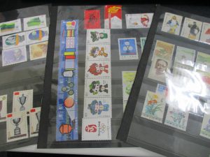 田無,中国切手,買取