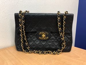 シャネルのマトラッセのお買取なら買取専門店大吉二子玉川店にお任せください！