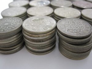 厚木市で古銭の買取はイオン厚木4階大吉厚木ガーデンシティ店にお任せください!