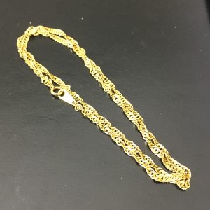 貴金属のお買取りなら天神橋筋商店街の大吉へ