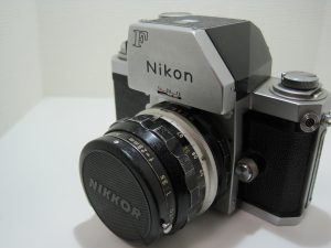 イオン厚木4階大吉厚木ガーデンシティ店、ニコンのカメラを買取りしました！