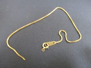 貴金属売るなら大吉ゆめタウンサンピアン店でしょう！