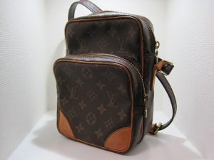 厚木市でヴィトンの買取はイオン厚木4階大吉厚木ガーデンシティ店にお任せください！