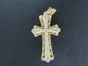 厚木市でダイヤモンドの買取はイオン厚木4階大吉厚木ガーデンシティ店にお任せください!