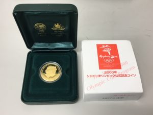 金貨,買取,江戸川区,平井