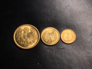 金貨,買取,江戸川区,平井
