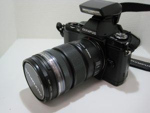 厚木市でOLYMPUSの買取はイオン厚木4階大吉厚木ガーデンシティ店にお任せください!