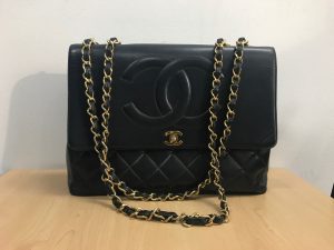 芦屋 シャネル 買取 甲南山手