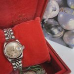 ロレックスの買取なら市川大吉本八幡店