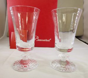 Baccarat(バカラ)グラスのお買取りなら天満の大吉へ