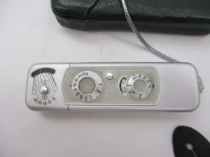 MINOX WETZLAR
