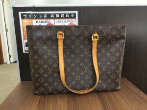 LV(ルイヴィトン)の買取は大吉弘前高田店にお任せ!