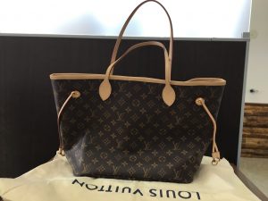LV(ルイヴィトン)の買取は大吉弘前高田店にお任せください!