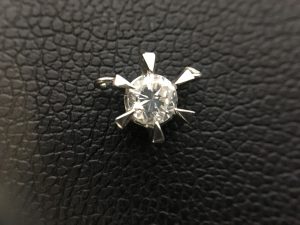 ダイヤモンドの買取は大吉弘前高田にお任せください‼