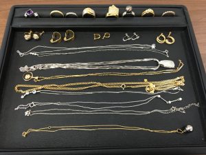 貴金属の買取は大吉弘前高田店にお任せ!
